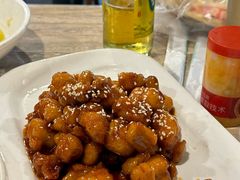 -王家厨房(新华路店)