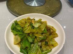 -不倒翁·安徽名菜楼(步行街店)