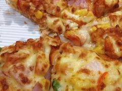 -尊宝比萨(西丽店)