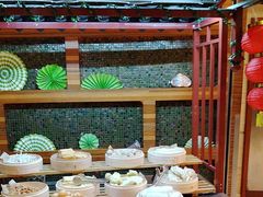 -元一希尔顿酒店·禅自助餐厅·啤酒花园