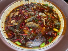 情妹耙泥鳅-情妹耙泥鳅·江湖川菜(科华店)