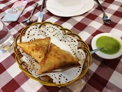 -Santoor 萨都里印度餐厅(北锣鼓巷店)
