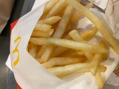 -麦当劳(百利广场店)