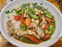 -肆姐面粉馆(坡子街店)