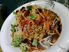 -小柒家第一锹东北菜(城关店)