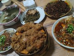 -人和水上飘(第一家店)