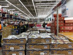-山姆会员商店(杨桥西路店)