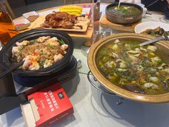 -鸡毛店·川菜(文殊院店)