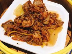 -汤城小厨•粤菜•靓汤(金宝街店)