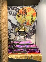 店内环境-怪咖纹身刺青