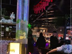 -胡桃里音乐酒馆(白云五号T5 MALL店)