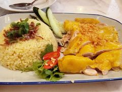 -何九海南茶店(鬼仔巷店)