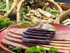 -滇野云南野生菌餐厅(陕西南路店)