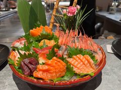 -大渔臻选·棠膳(万象城购物中心店)