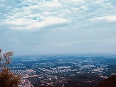 -北京西山国家森林公园