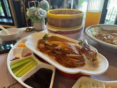 -大鸭梨烤鸭(甘家口店)