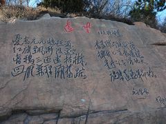 -棒棰岛宾馆景区