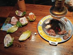 -海之屋韩式烤肉(海棠68环球美食街店)