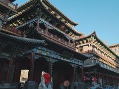 -山西饭店