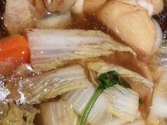 -沼津港精致料理·寿喜烧·烧鸟(龙湖南桥天街日料榜单店)