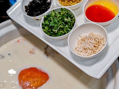 -金龙·打边炉(南京西路店)