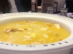 -领鲜天下·焗海鲜·花胶鸡(天目里店)