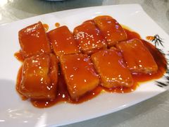 -再回头私房菜·老南京菜