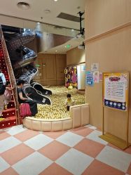 点击看大图 -奈尔宝·儿童乐园·亲子餐厅(前滩店)