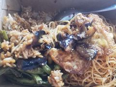 -驴小猫特色拌面旗舰店(哈西万达旗舰店)