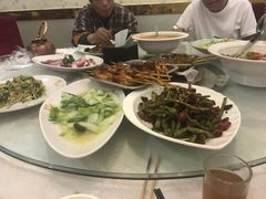 -金家老三饭庄(常营店)