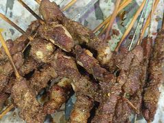 -路边边.炒菜烧烤.音乐餐厅(良乡长虹店)