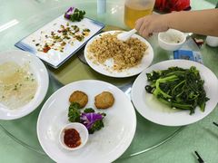 -景好海鲜餐厅(大鹏必选旅游店)