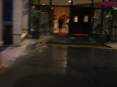 -凤翔首邑温泉度假村