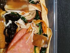-盒马鲜生(新都心店)