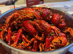 -靓靓蒸虾·头牌蒸虾(沙湖旗舰店)