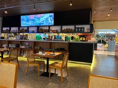 -Pizzeria da Nicola·火炉披萨(中大国际店)