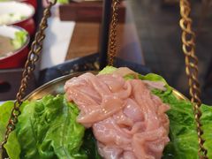 -哥老官重庆美蛙鱼头(日月光店)