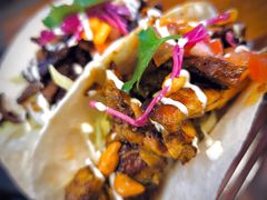 taco双拼-AFS Cafe & Canteen(闽江二路店)