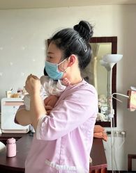 -新寰亚月子会所(金鸡湖凯宾店)