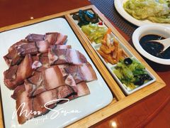 -秦三驴(云飞街店)