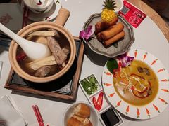 -芽笼芽笼新加坡餐厅(环球港店)