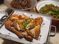 -绿茶餐厅(朝阳大悦城店)