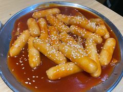 -麻蒲碳烤肉(梅花园店)