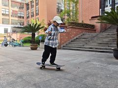 -杭州电子科技大学(下沙校区)