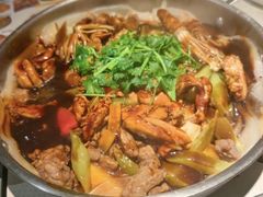 -黄记煌三汁焖锅(顺义华联店)