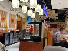 -犇鼎牛潮汕牛肉火锅(新辰里学清路店)