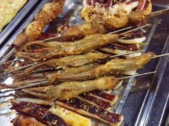 -老虎滩大连海鲜烧烤(建邺云锦路总店)