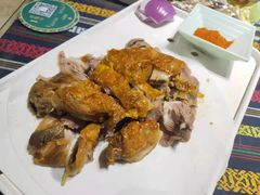 -驿楼兰·新疆菜(火车站店)