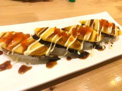 -宝寿司(红瓦寺店)