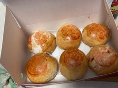 金牌鲜肉月饼-德兴馆(广东路总店)